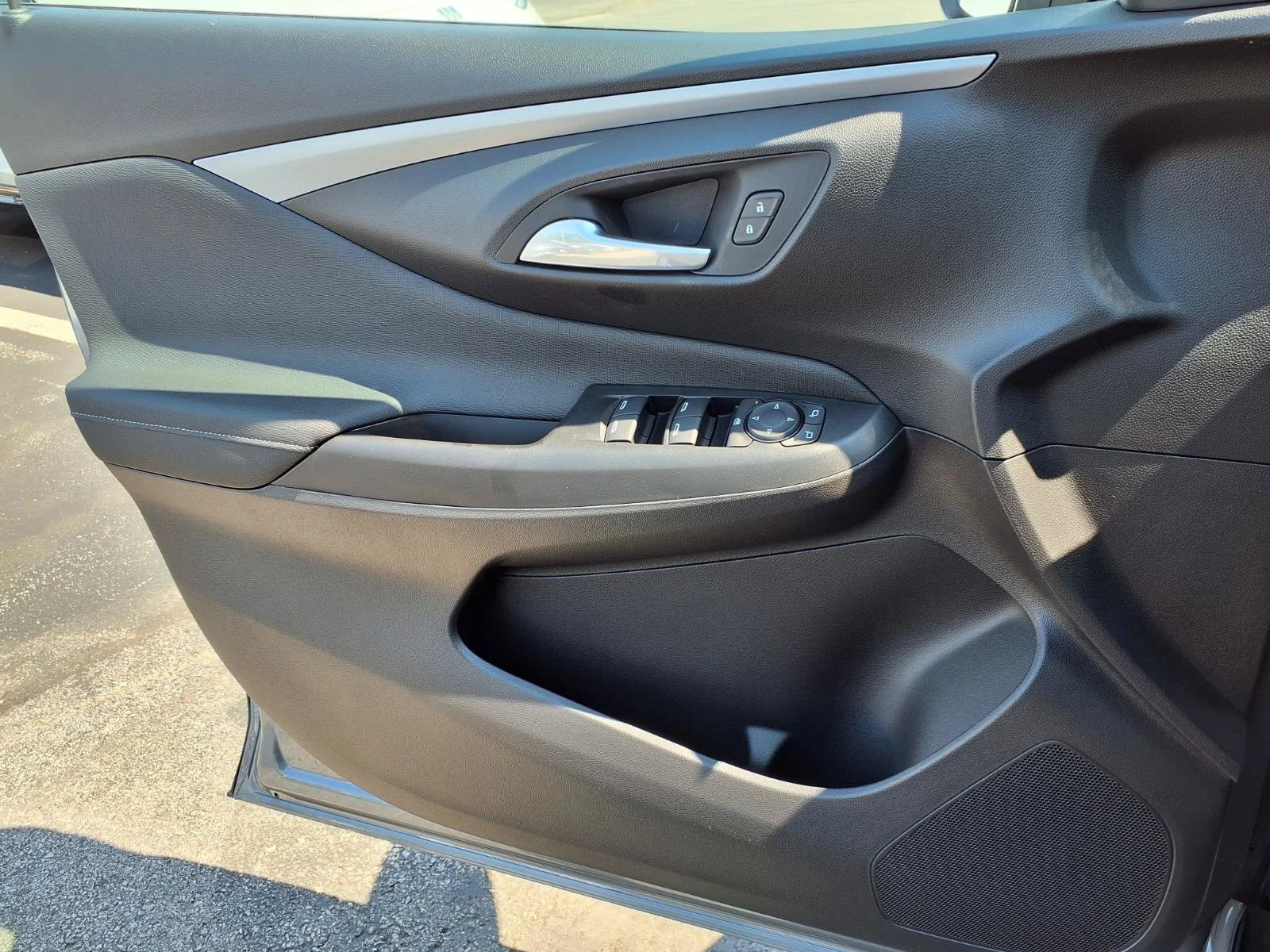 2026 Buick Envista Preferred - Photo 12