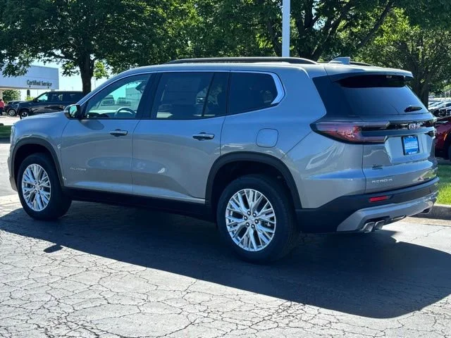 2026 GMC Acadia Elevation - Photo 14