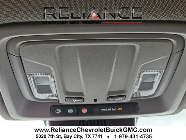 2026 Chevrolet Silverado 2500 HD Custom - Photo 31