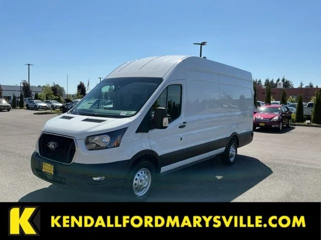 2026 Ford Transit 350 High Roof 148EL WB AWD's photo