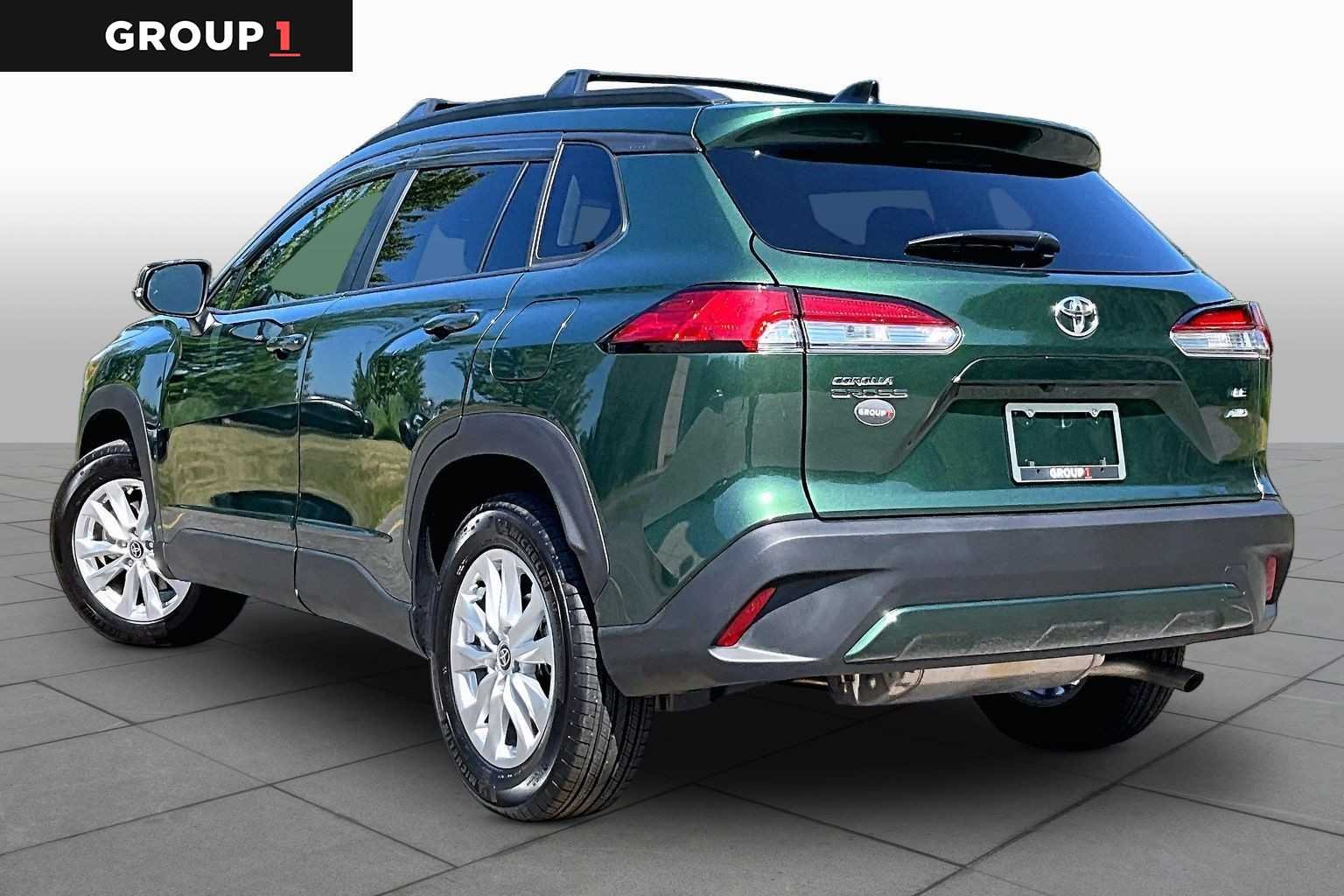 Certified Used 2025 Cypress Toyota LE image 12