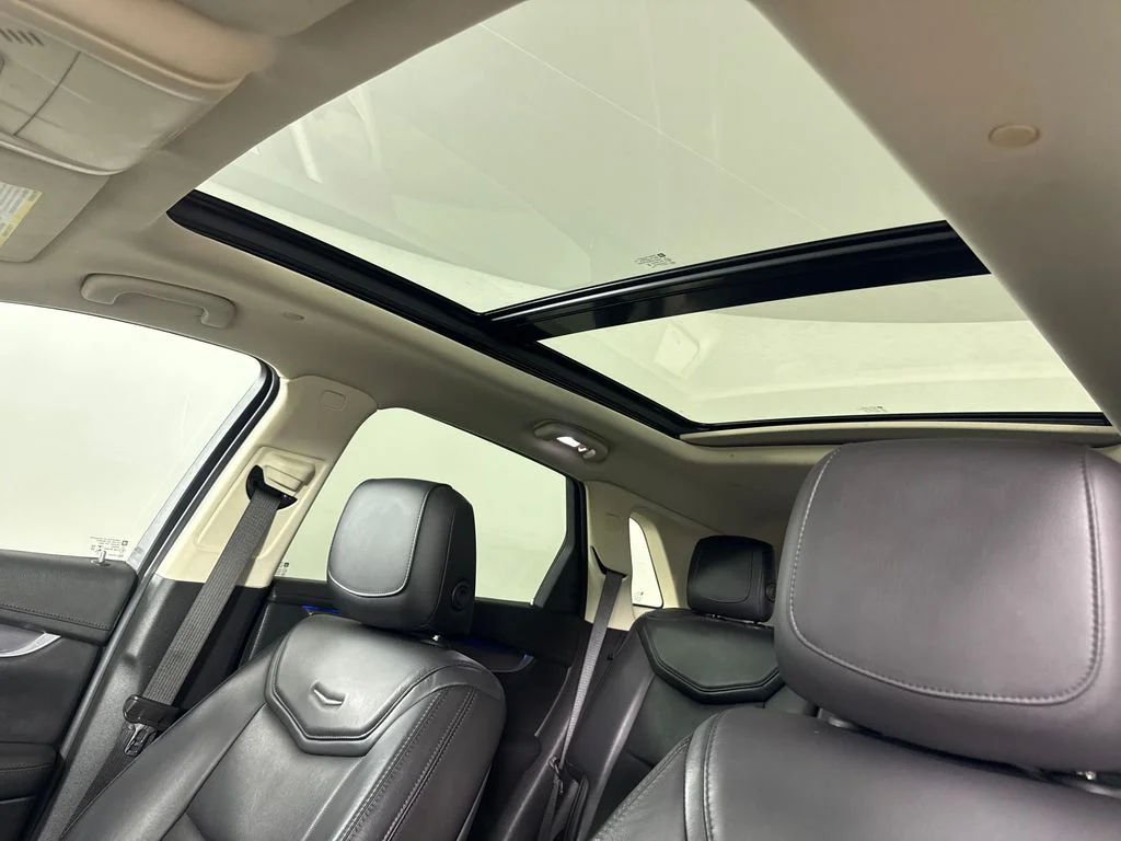 Used 2019 Black Cadillac Premium Luxury image 21
