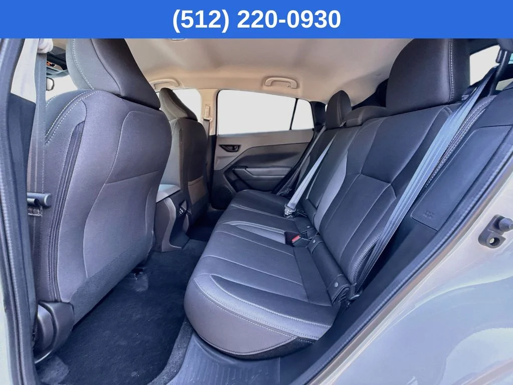New 2026 White Subaru Premium image 29