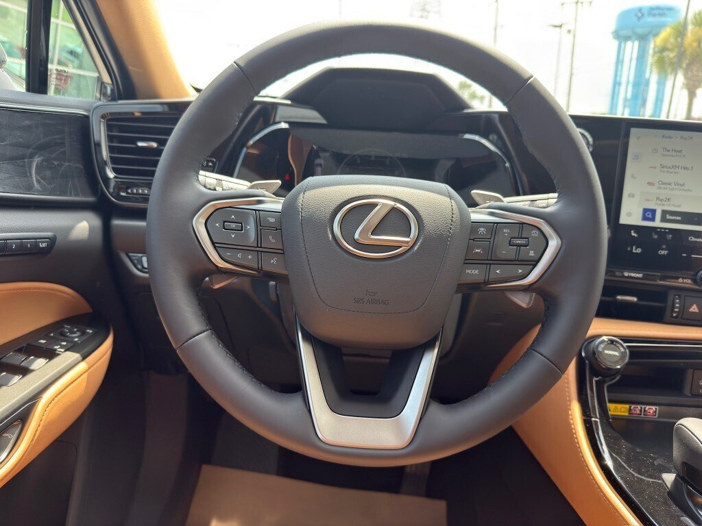 New 2026 Caviar Lexus PREMIUM image 22