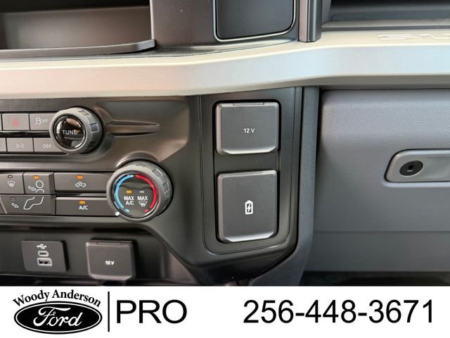 New 2026 Oxford White Ford XL image 17