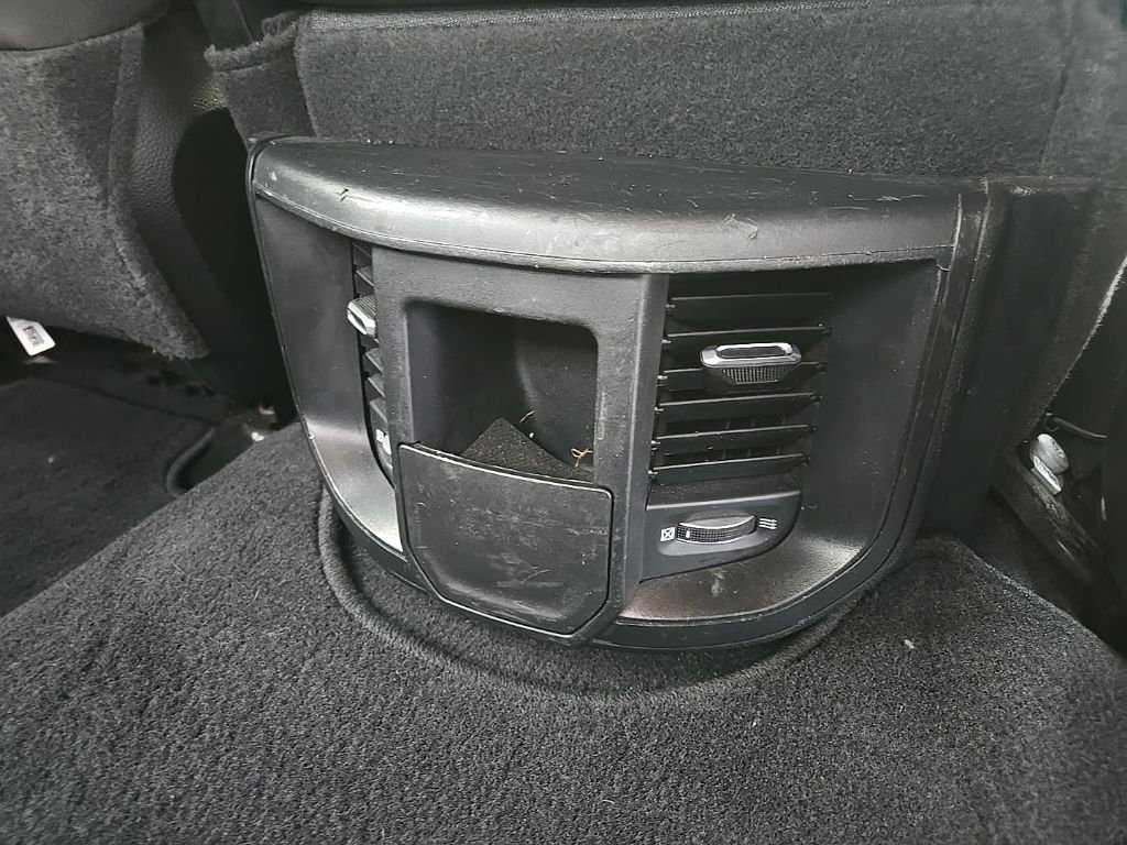Used 2022 White Ram Tradesman image 89