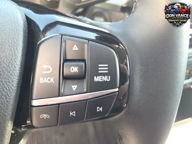 Certified Used 2023 Gray Ford Active image 11