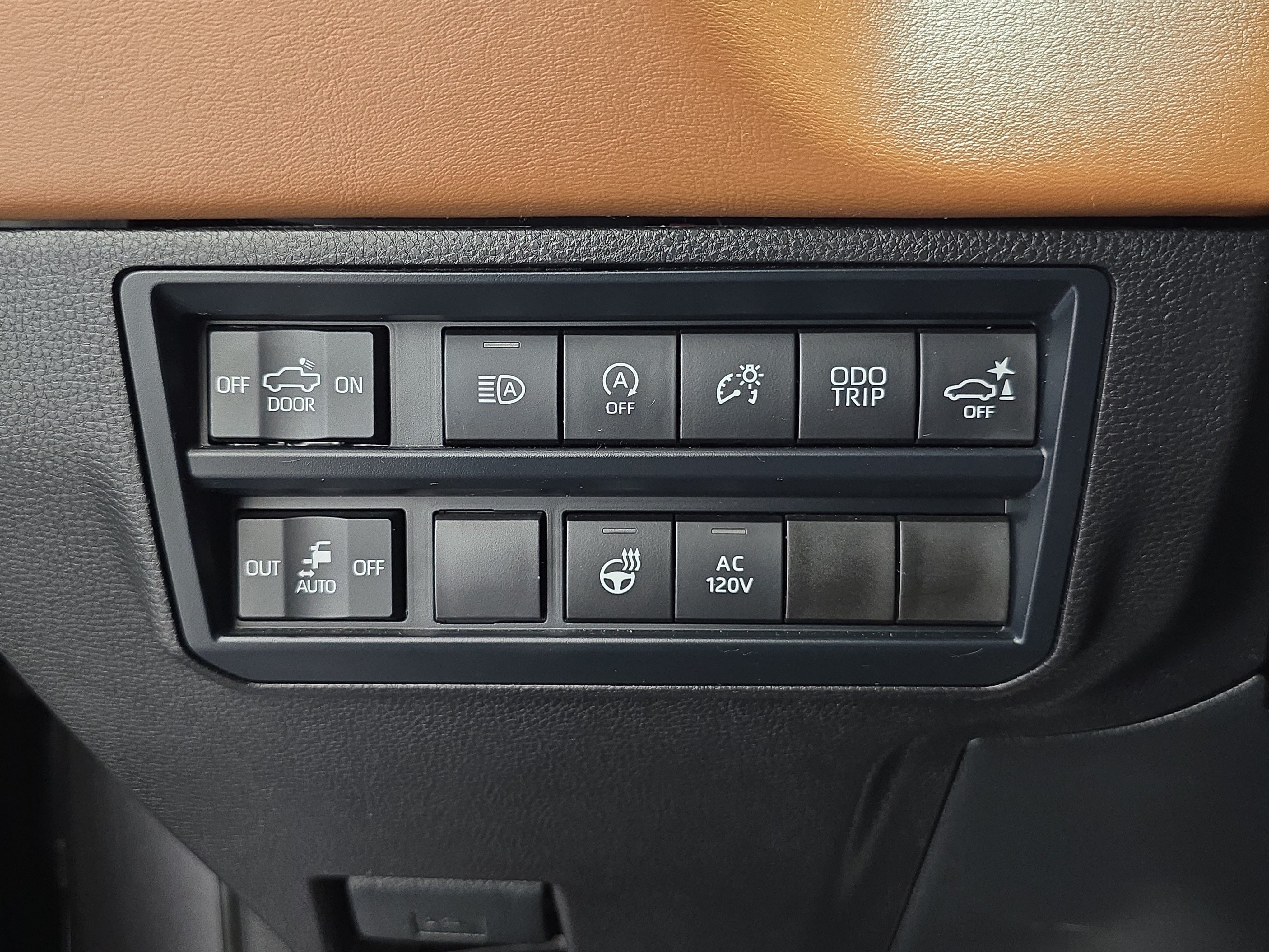 Used 2025 Magnetic Gray Metallic Toyota 1794 Edition image 23