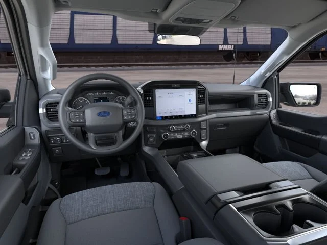 New 2026 White Ford XL image 9
