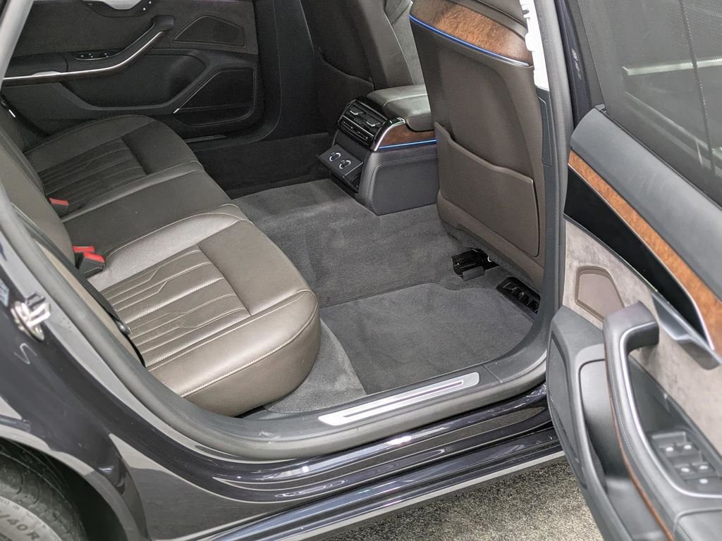 2021 Audi A8 Base - Photo 29