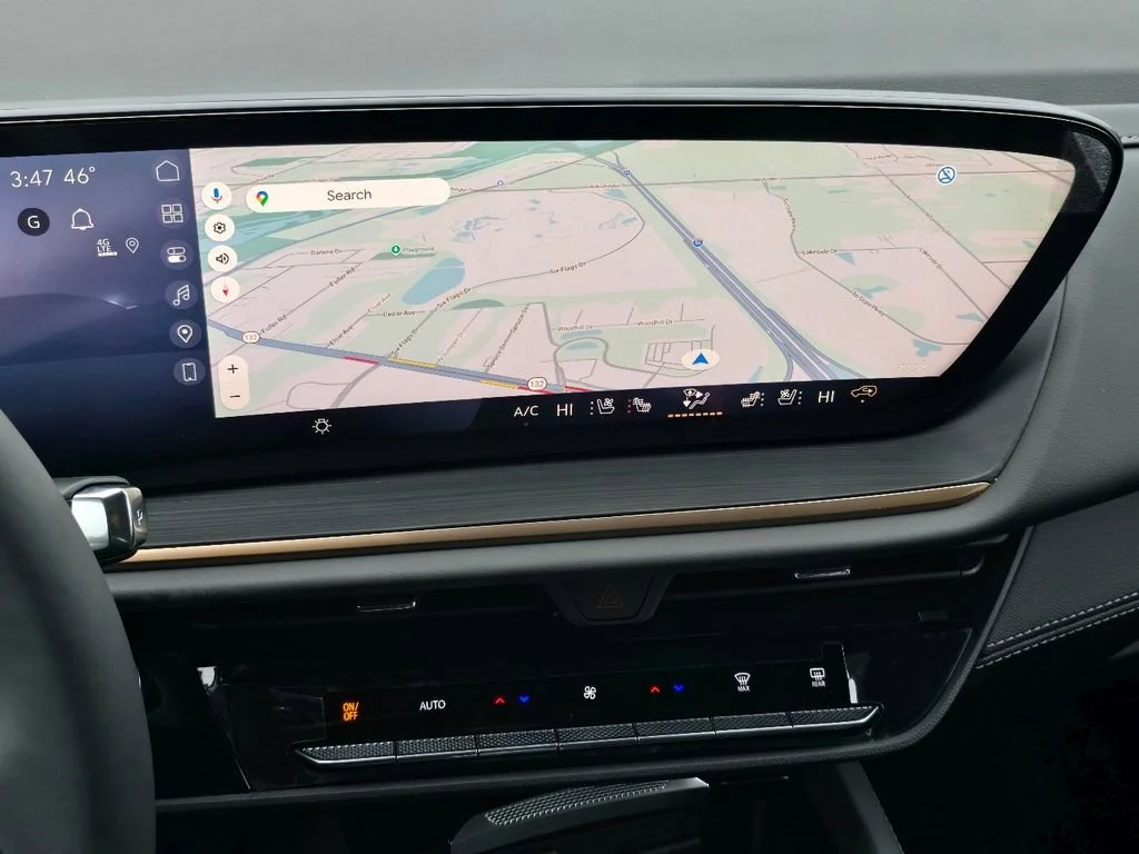 2026 Buick Envision Avenir - Photo 22