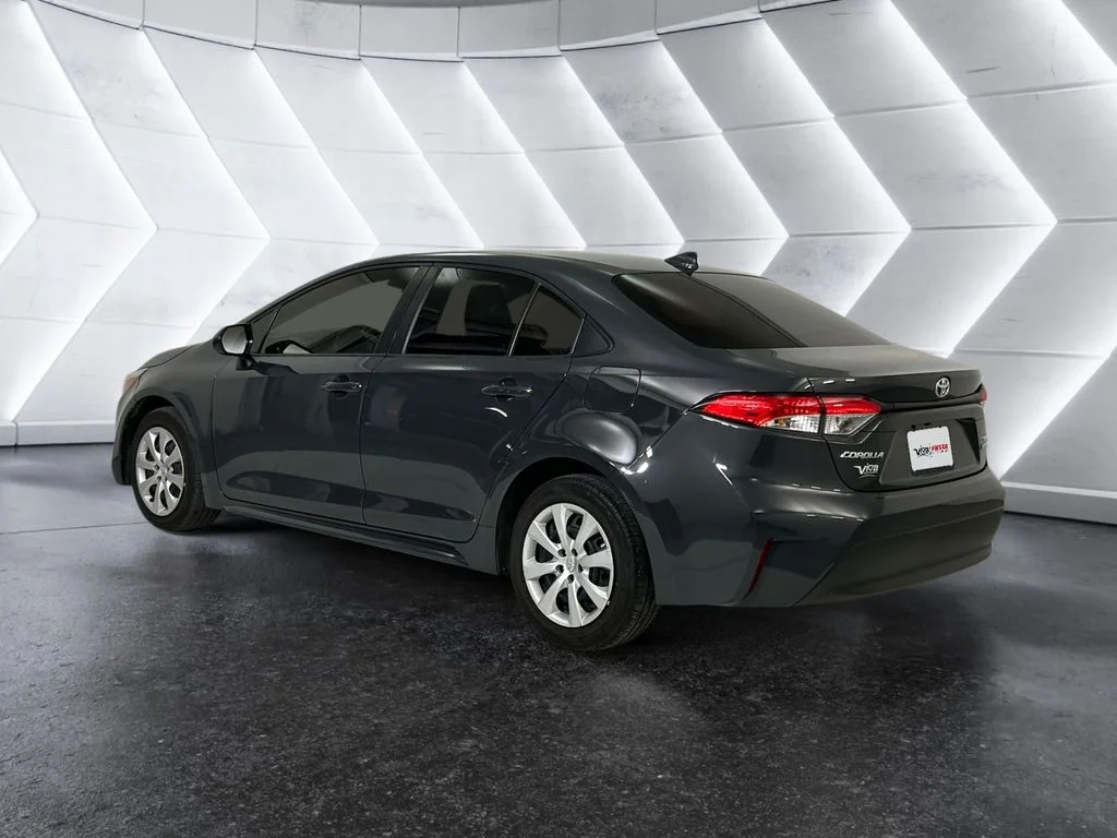 Used 2024  Toyota LE image 6