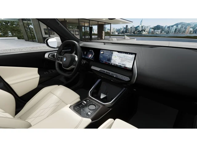 New 2026 Alpine White BMW 30 xDrive image 14