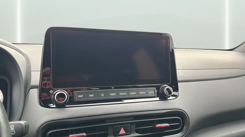 Used 2023 Black Hyundai N Line image 24