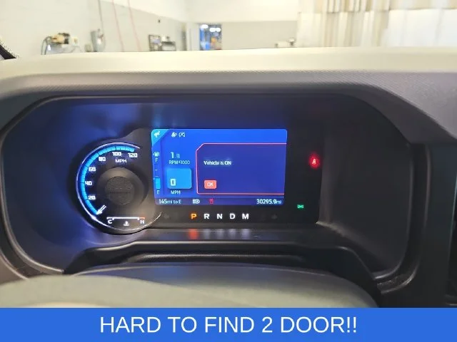Used 2021 White Ford Base image 19