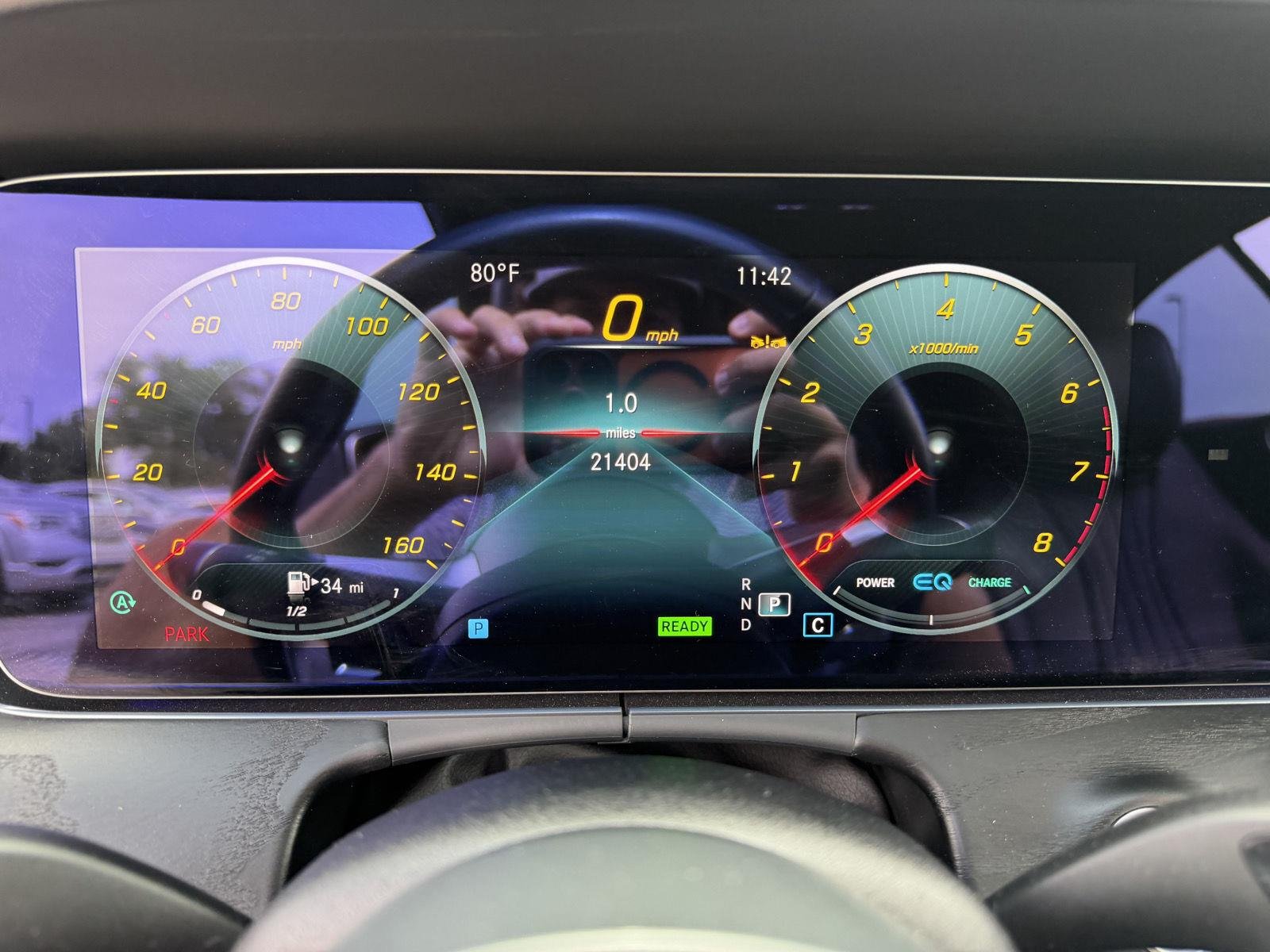 2023 Mercedes-Benz E-Class E450 - Photo 13