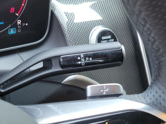 Certified Used 2023  Mercedes-Benz GLC 300 image 24