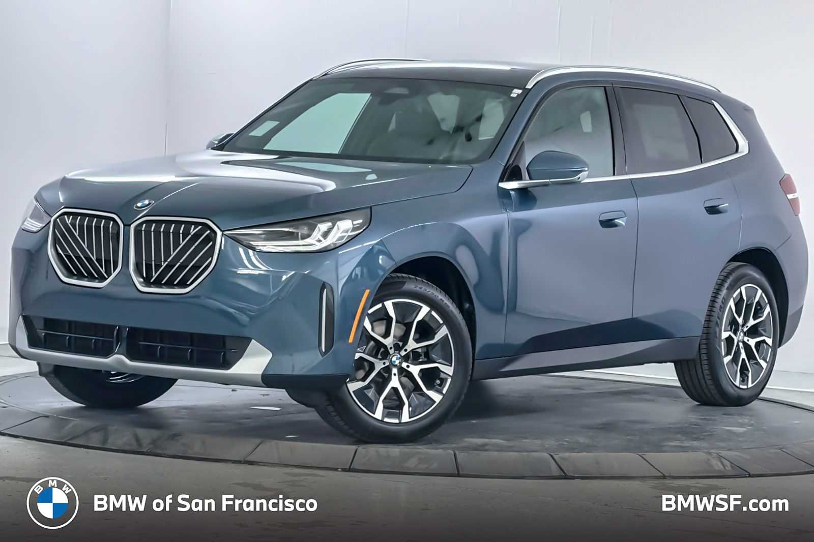 2026 BMW X3 30 XDRIVE's photo