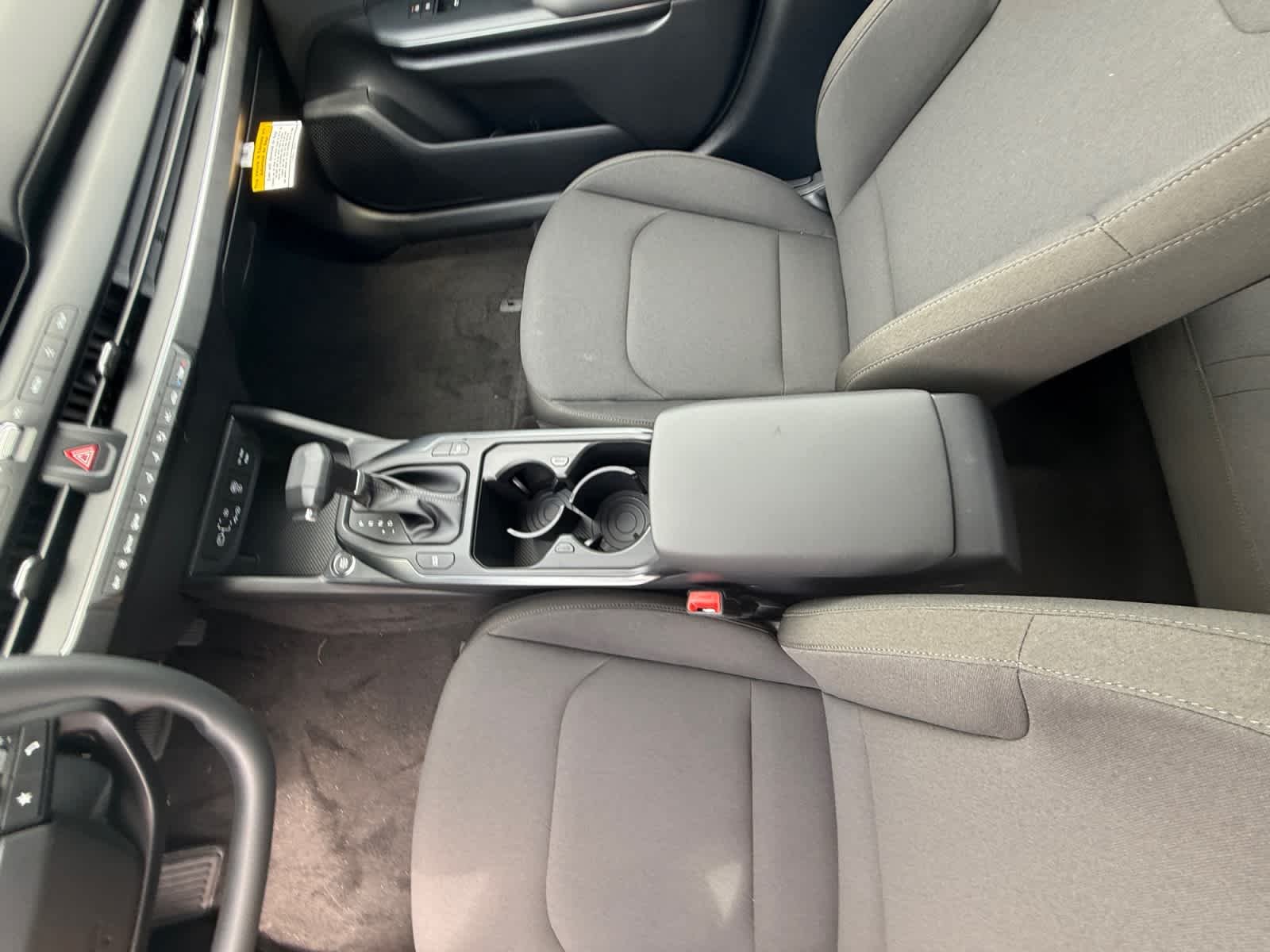 New 2026 AURORA BLACK PEARL Kia LXS image 17