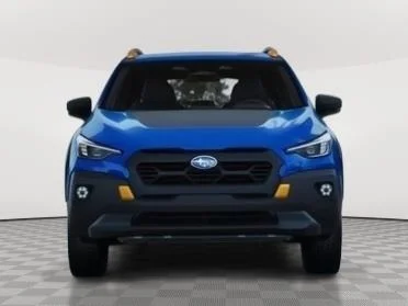New 2026 Sapphire Blue Pearl Subaru Wilderness image 7