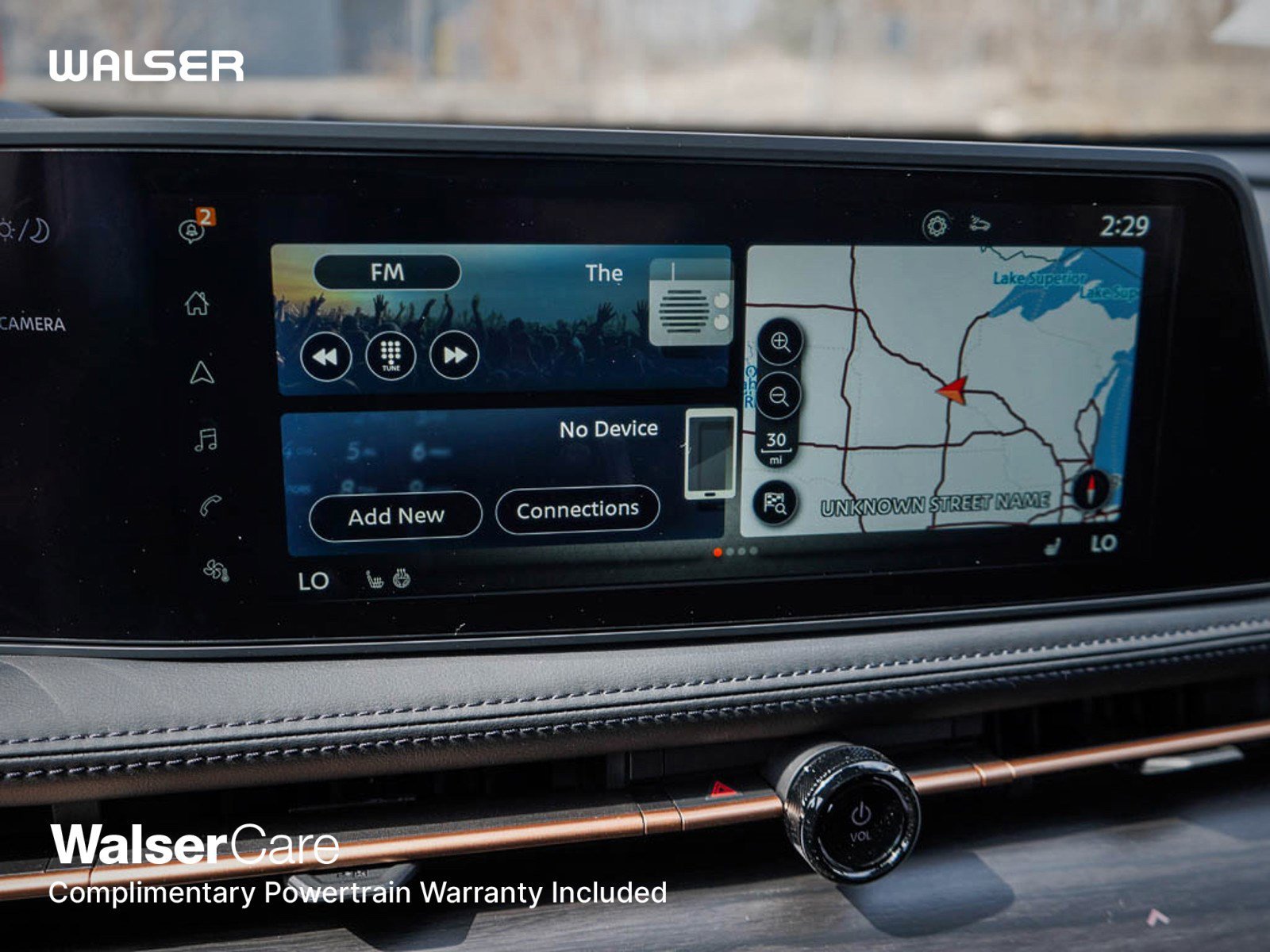 2025 Nissan ARIYA Evolve+ - Photo 24