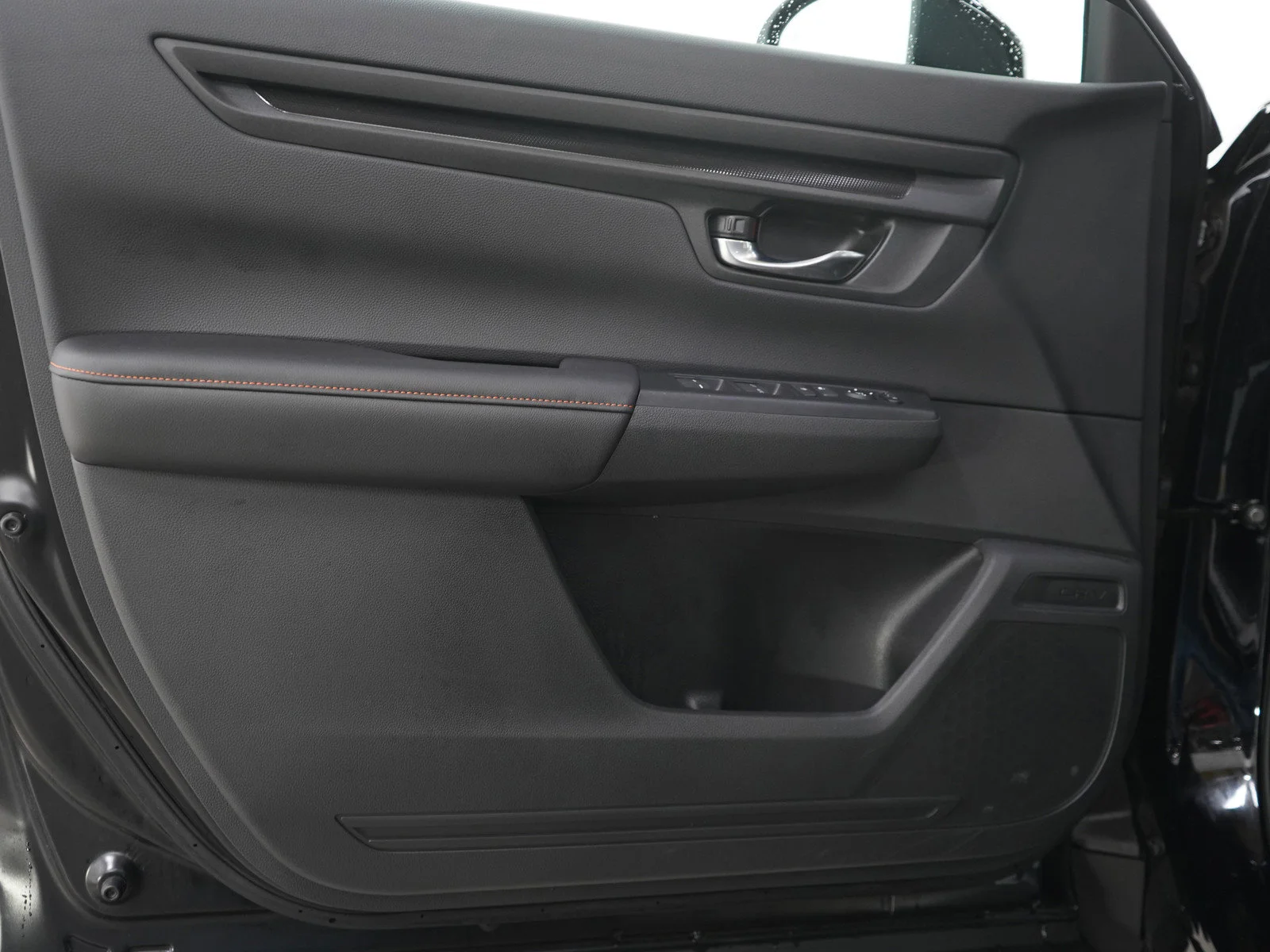Used 2026 Black Honda Sport AWD image 16