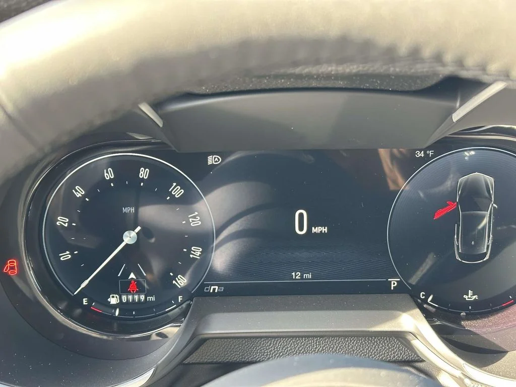 2025 Alfa Romeo Stelvio Base - Photo 25