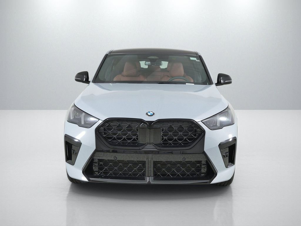 New 2026 Brooklyn Grey Metallic BMW xDrive28i image 2