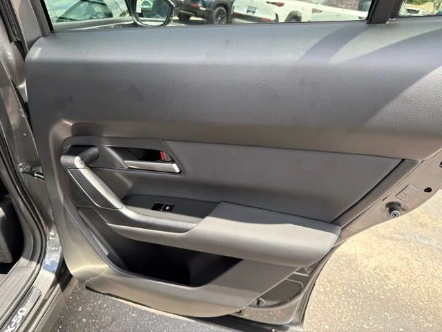 New 2026 Machine Gray Metallic Mazda 2.5 S Premium AWD image 36