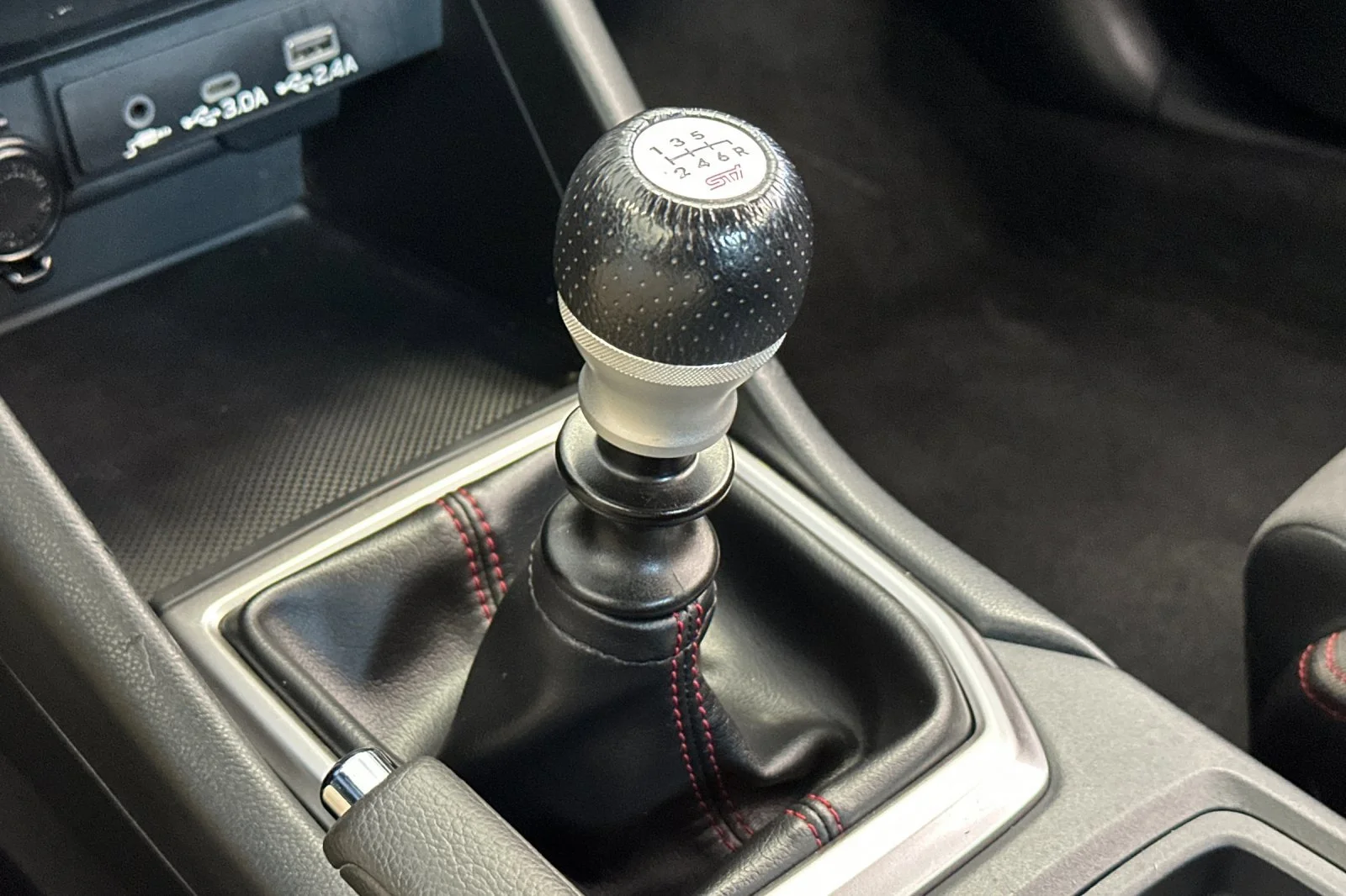 Used 2024 Sapphire Blue Pearl Subaru Base image 20