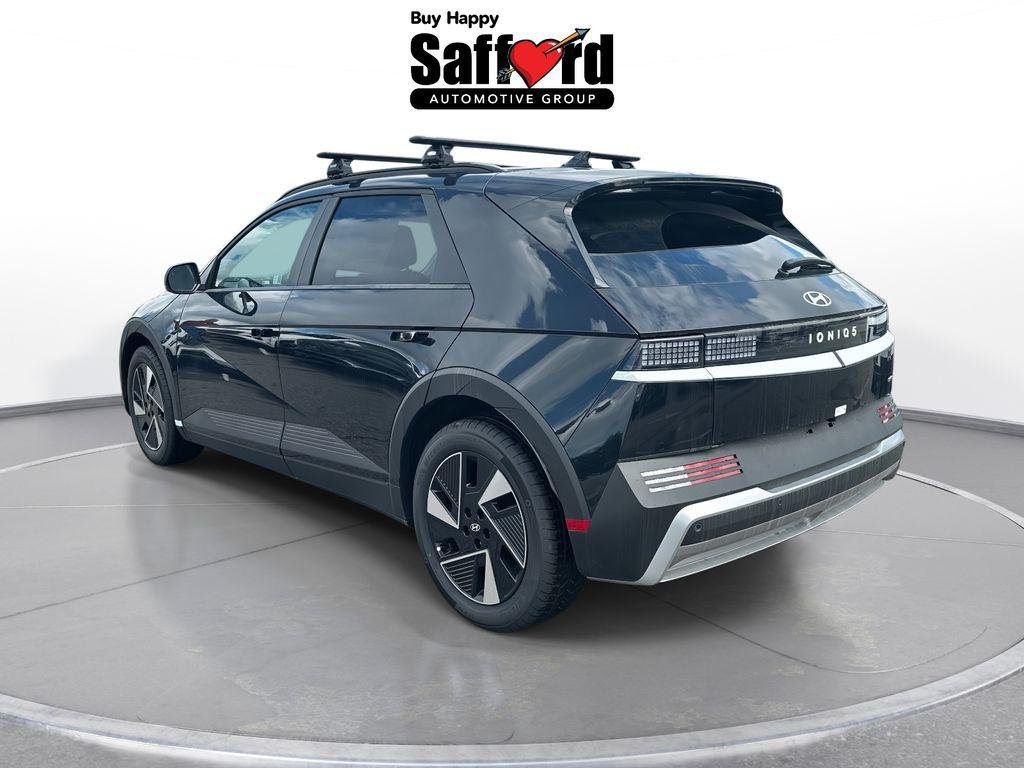 2025 Hyundai IONIQ 5 SEL - Photo 15