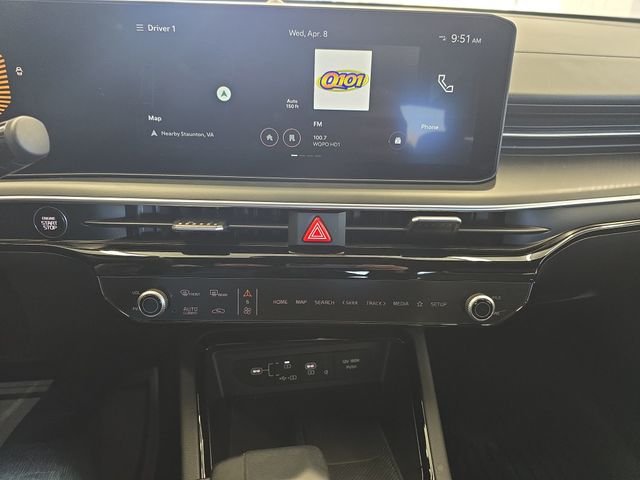 Used 2025 Gray Kia GT-Line image 15