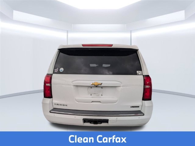 Used 2018 White Chevrolet Premier image 2