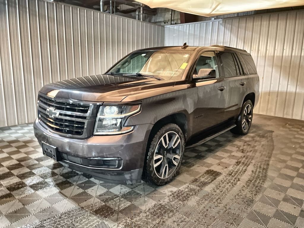 Used 2018 TUNGSTEN METALLIC Chevrolet LT image 13