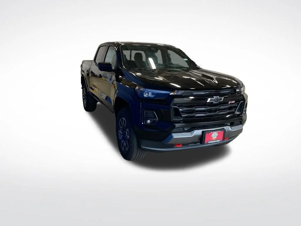 2026 Chevrolet Colorado Z71 - Photo 17