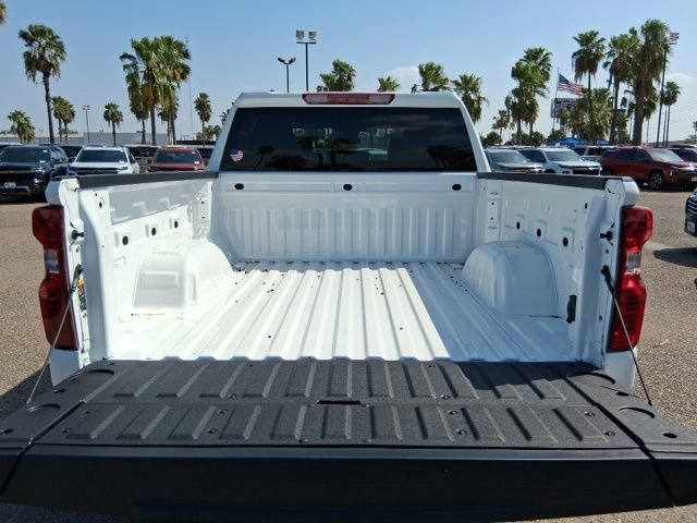 2026 Chevrolet Silverado 1500 Work Truck - Photo 7