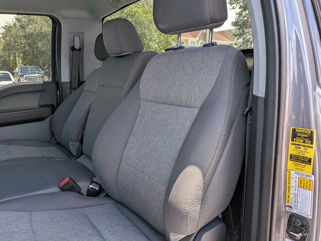 2024 Ford F-250 Super Duty XL - Photo 17