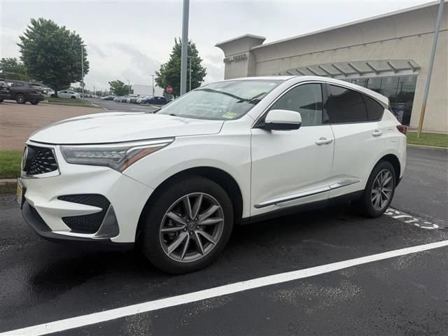 2019 Acura RDX Technology Package SH-AWD's photo