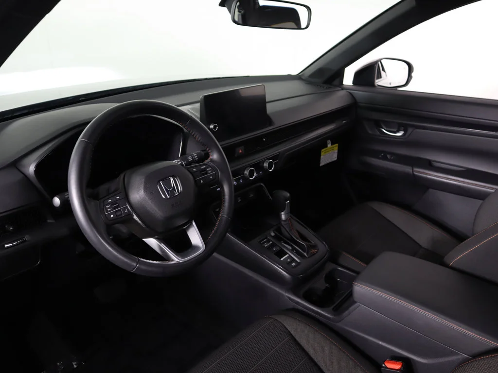 2026 Honda CR-V Sport - Photo 27