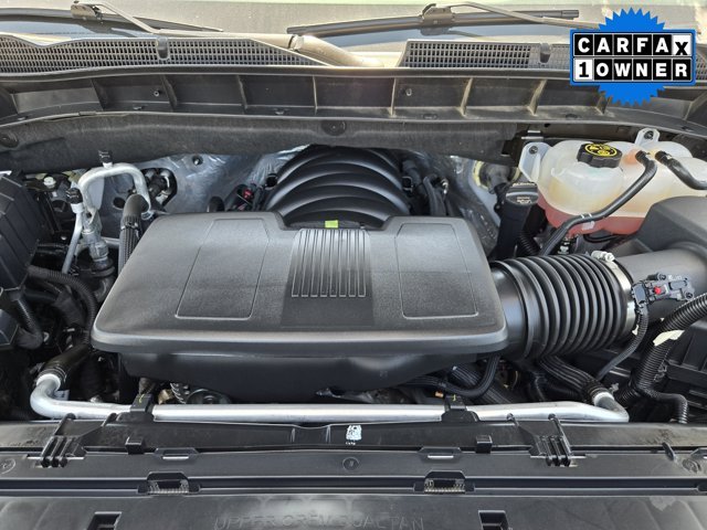 Certified Used 2023 White Frost Tricoat GMC  image 29
