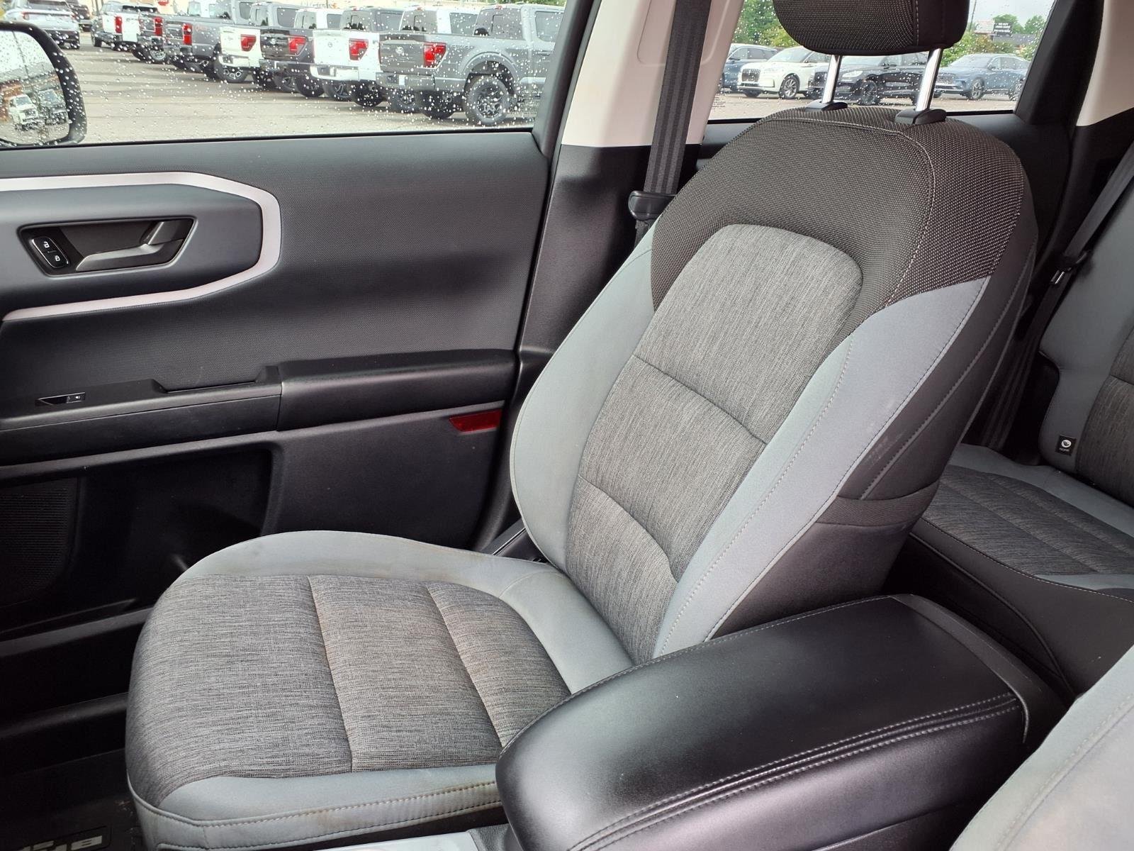 Used 2021 Gray Ford Big Bend image 21