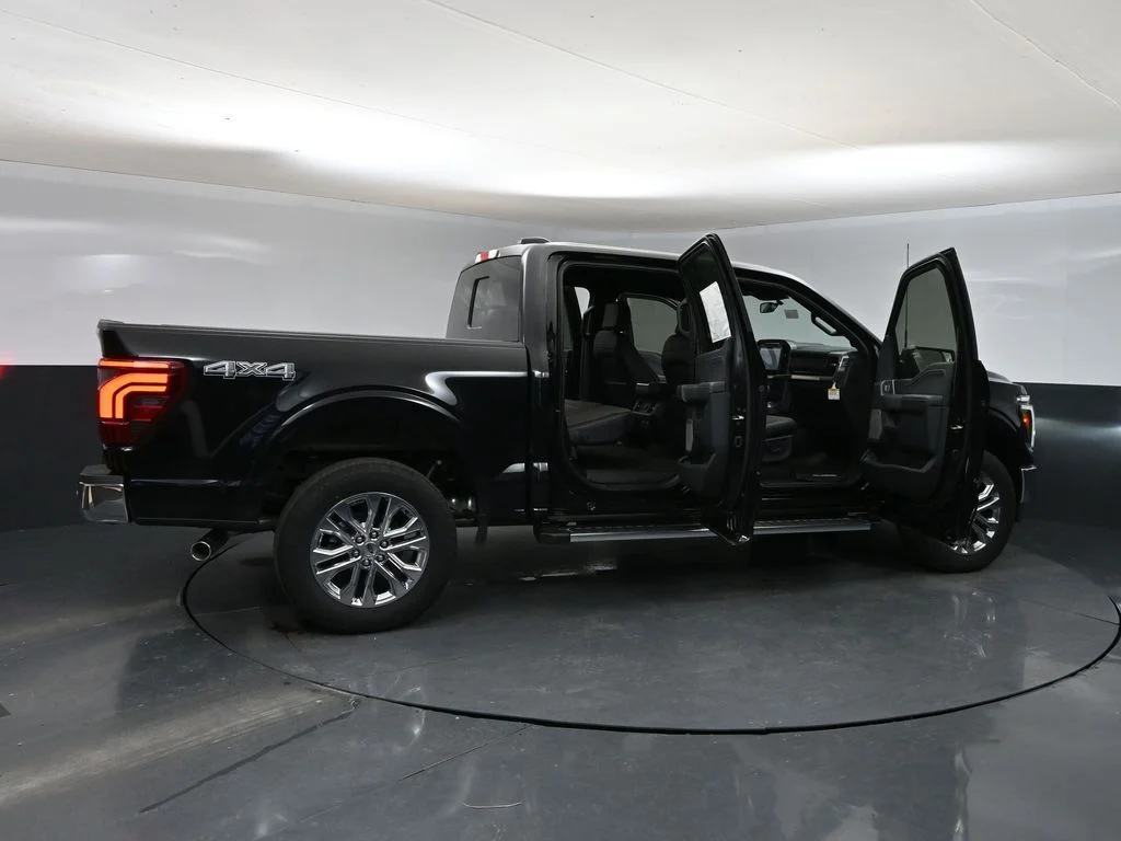 2025 Ford F-150 Lariat - Photo 37
