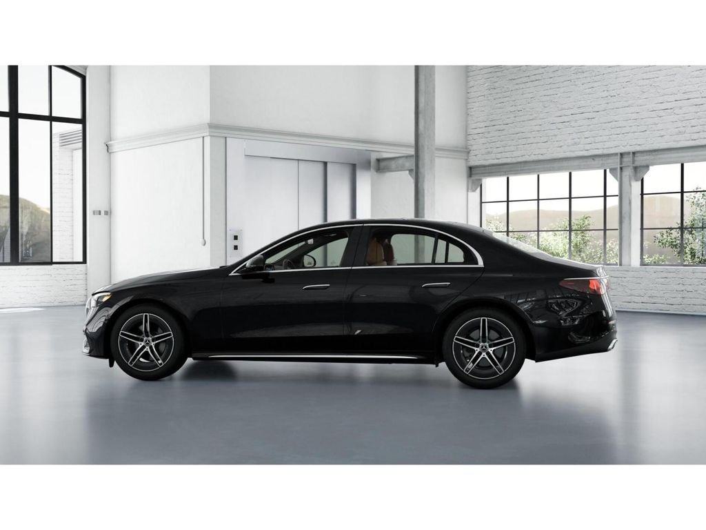 New 2027 Black Mercedes-Benz E 350 image 33