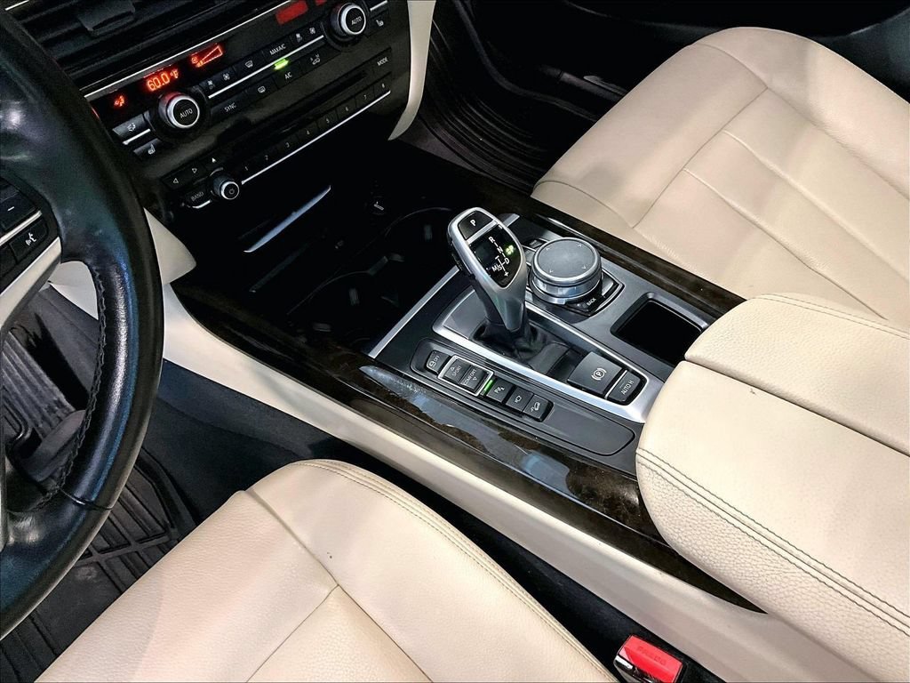 Used 2018 White BMW xDrive35i image 21
