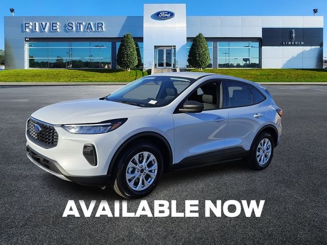 2026 Ford Escape Active - Photo 31