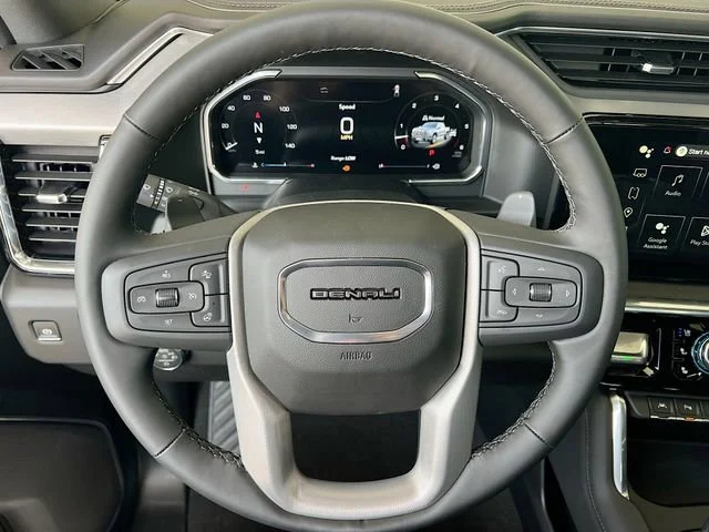 Used 2026 DOWNPOUR METALLIC GMC Denali image 7