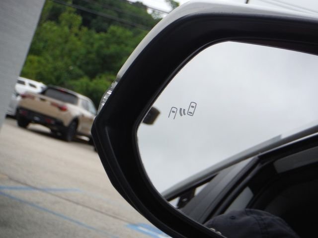 Used 2019 White Toyota Limited image 35