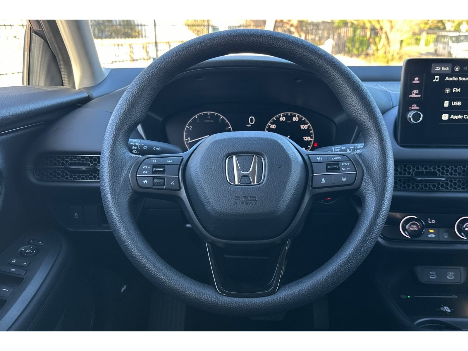 Certified Used 2027 Modern Steel Metallic Honda LX 2WD image 36