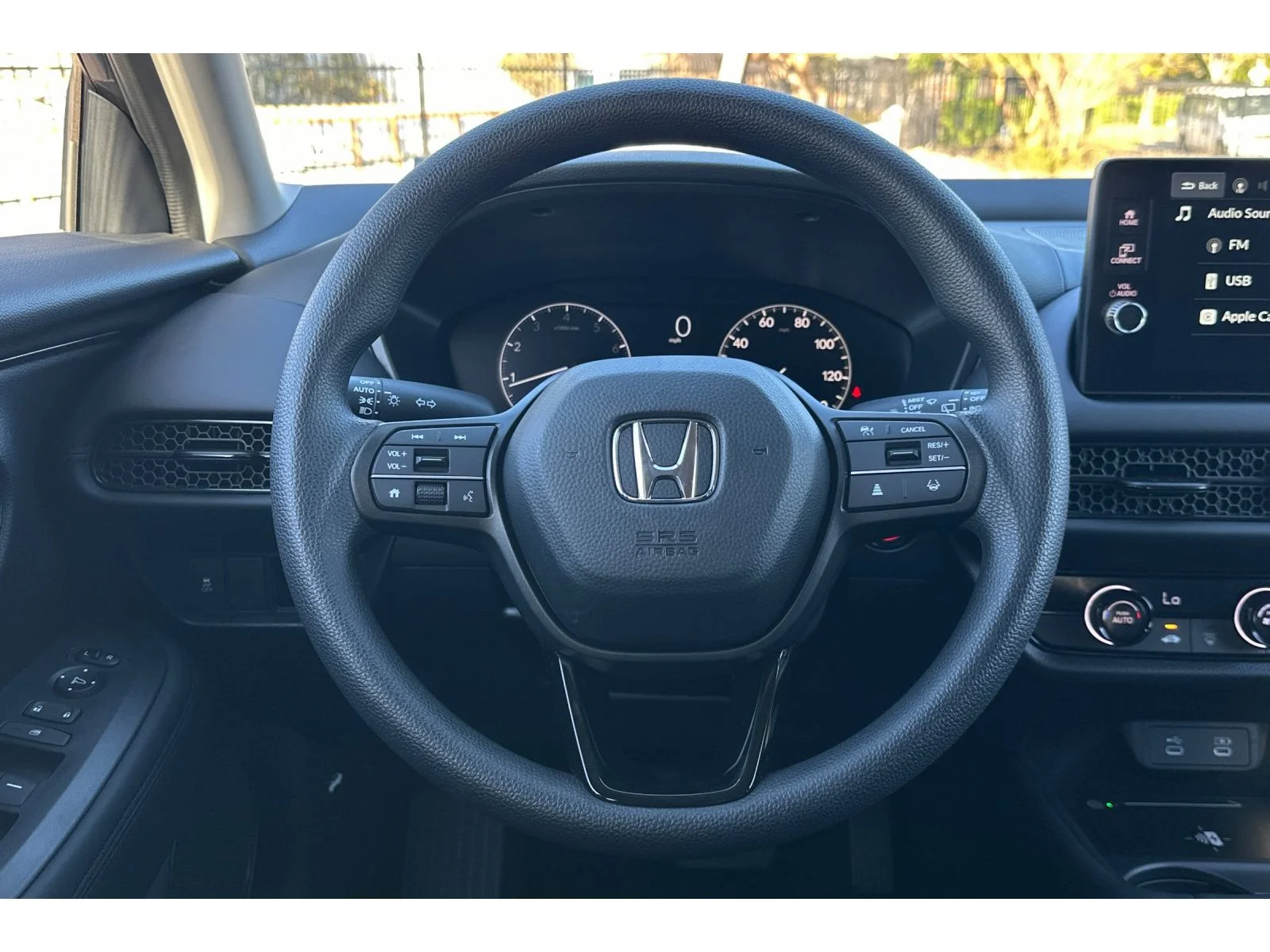 Certified Used 2027 Modern Steel Metallic Honda LX image 36