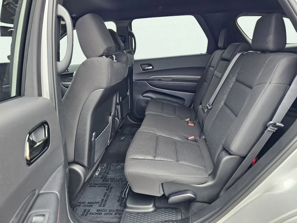 New 2026 Triple Nickel Exterior Paint Dodge GT image 32